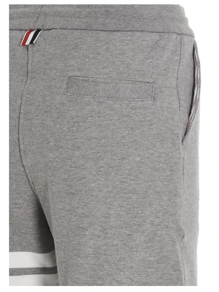 商品Thom Browne|'4 bar’ joggers,价格¥5819,第4张图片详细描述