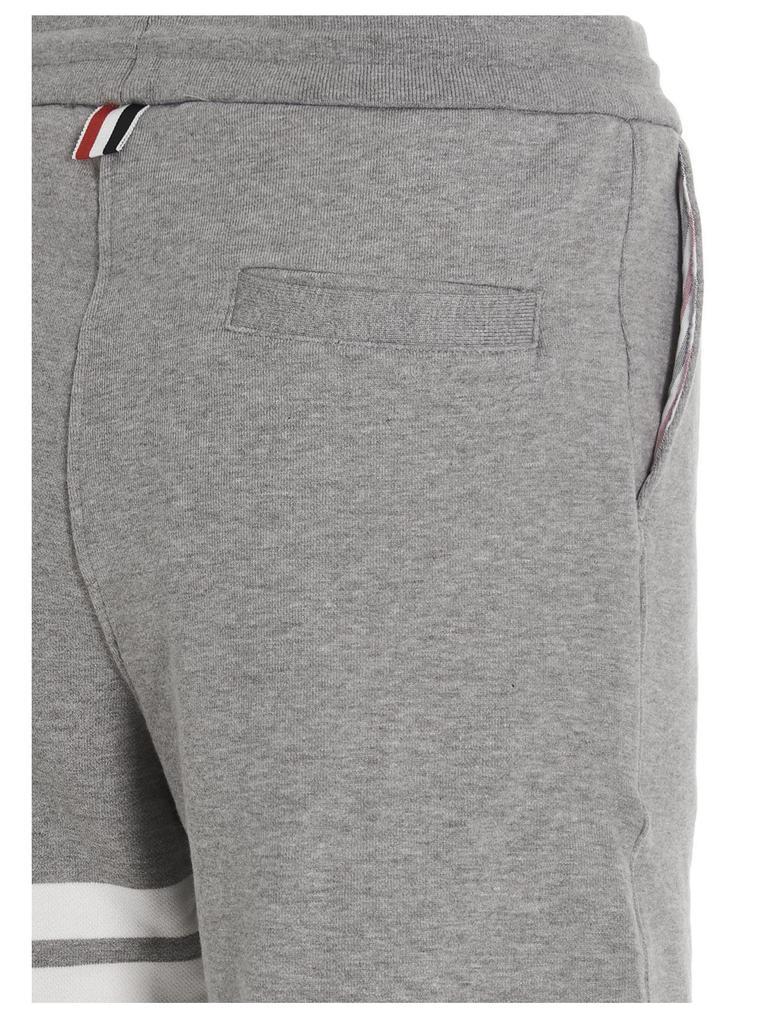 商品Thom Browne|'4 bar’ joggers,价格¥7084,第6张图片详细描述