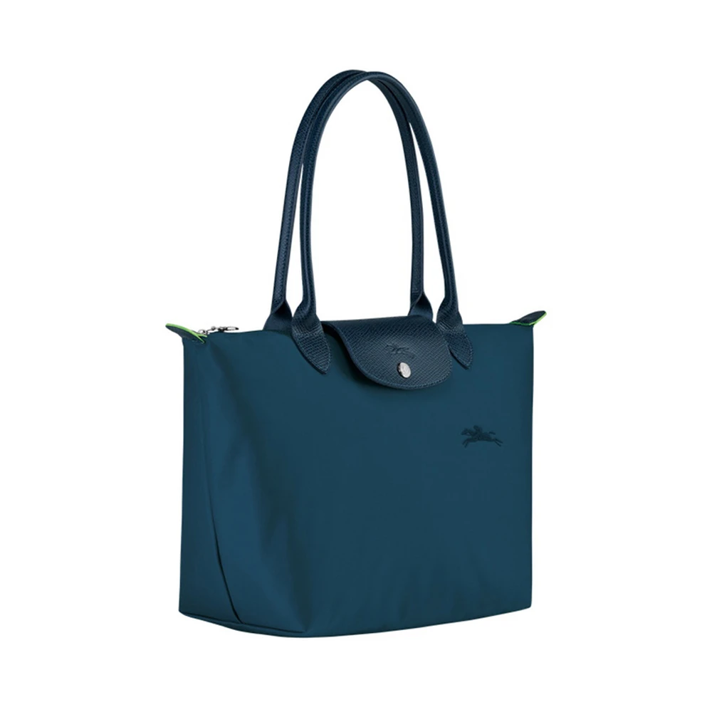 LONGCHAMP 海军蓝色女士单肩包 L2605919P57 商品