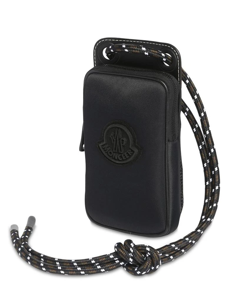 商品Moncler|Phone Case,价格¥4786,第1张图片详细描述