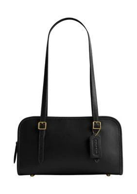 商品Coach|Swing Zip Shoulder Bag,价格¥3032,第1张图片