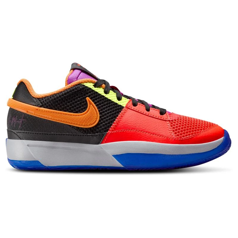 商品NIKE|Nike JA 1 ASW - Boys' Grade School,价格¥814,第1张图片