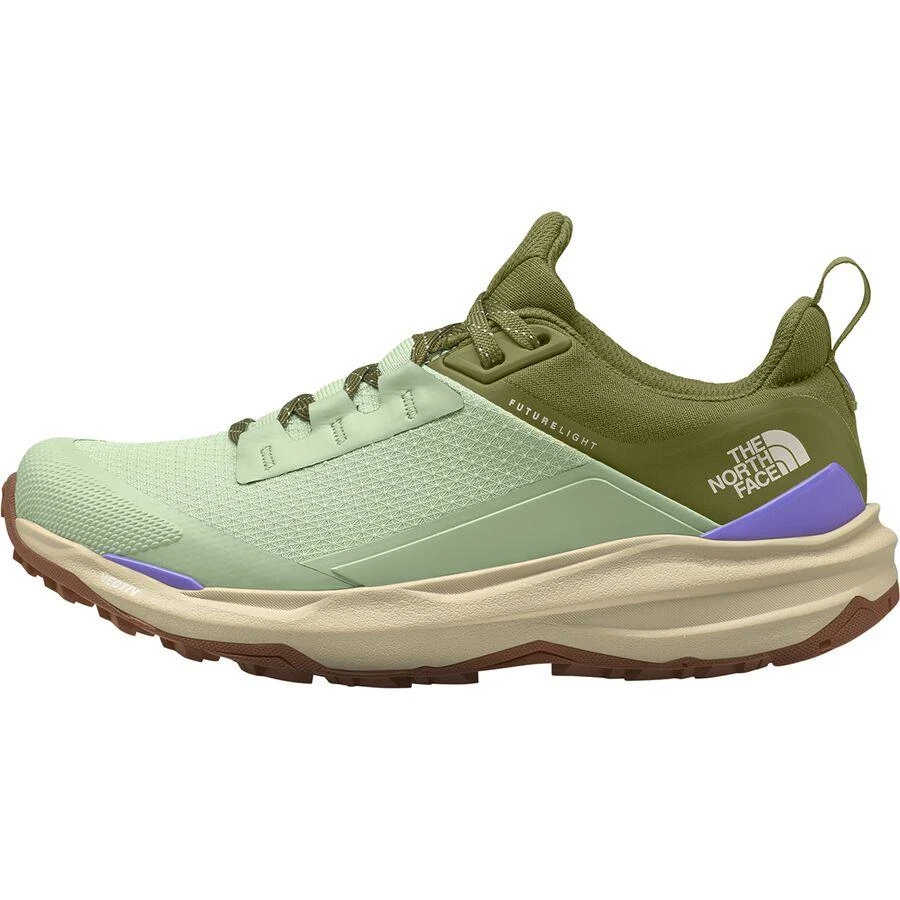 商品The North Face|VECTIV Exploris 2 FUTURELIGHT Hiking Shoe - Women's,价格¥977,第1张图片