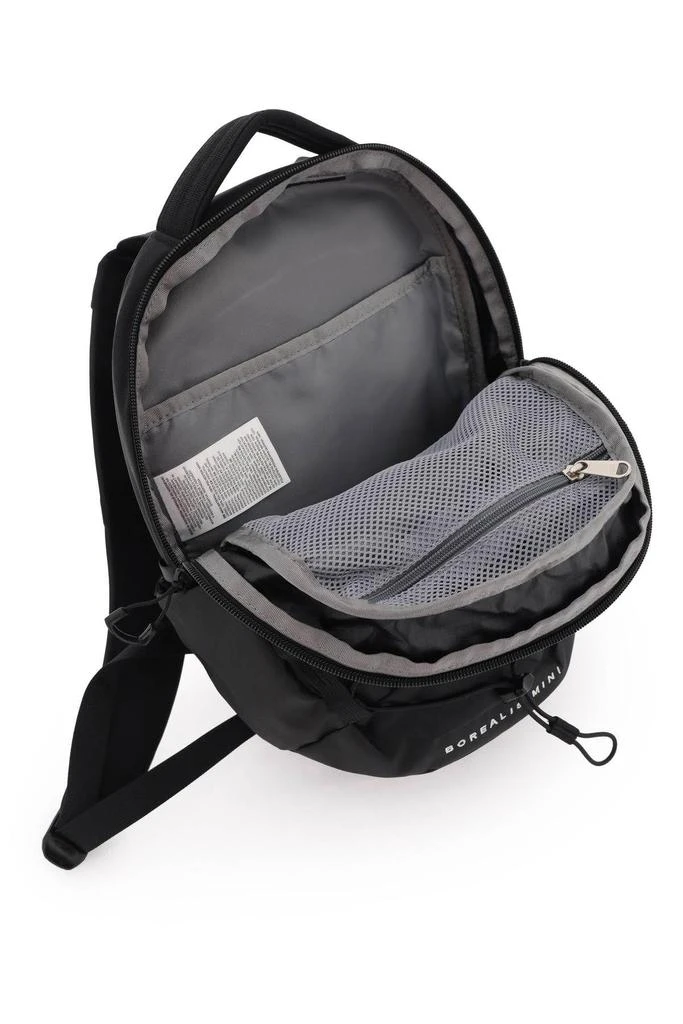 商品The North Face|Mini Borealis backpack,价格¥421,第4张图片详细描述