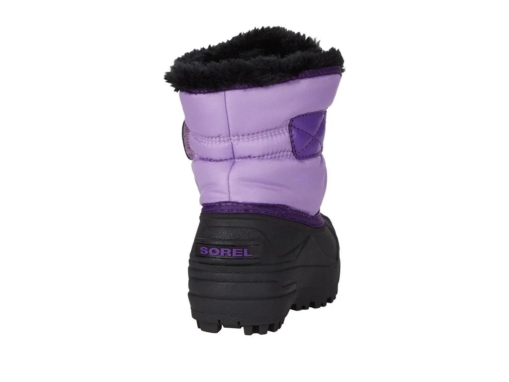 商品SOREL|Snow Commander™ (Toddler),价格¥124,第5张图片详细描述