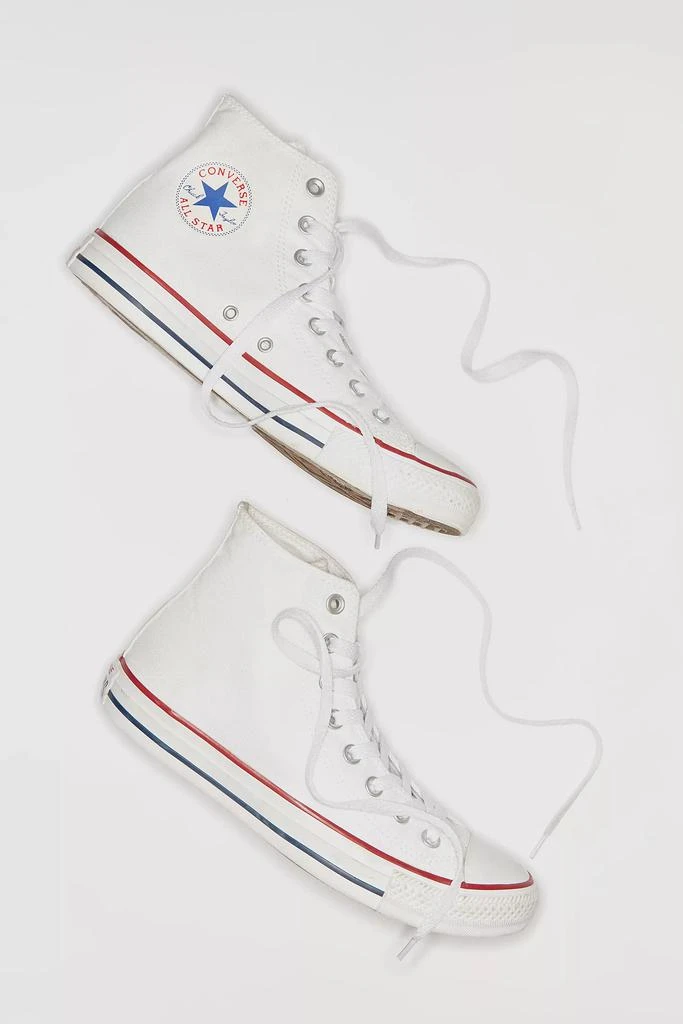 商品Converse|Converse Chuck Taylor All Star 高帮休闲鞋,价格¥507,第3张图片详细描述