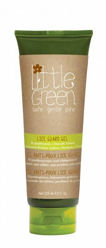 商品Little Green|Little Green - Kid's Lice Guard Box System,价格¥340,第2张图片详细描述