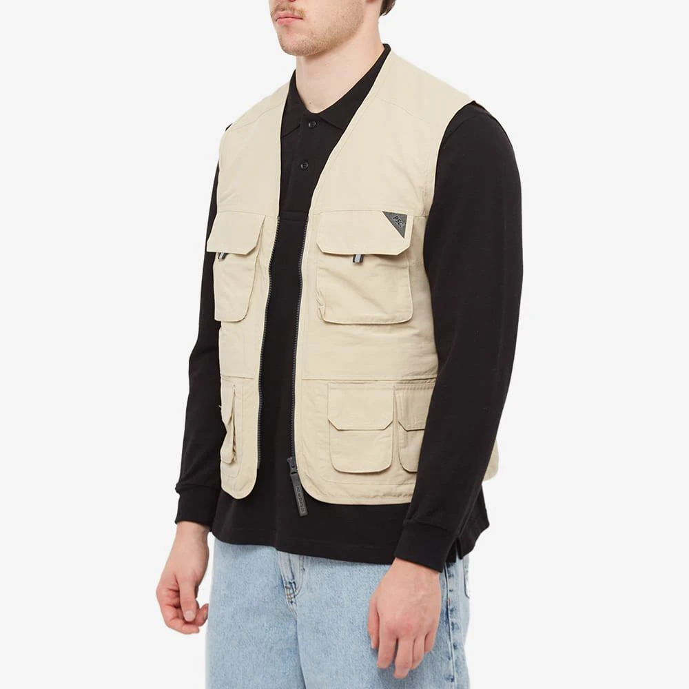 商品Polar Skate Co.|Polar Skate Co. Utility Vest,价格¥583,第2张图片详细描述
