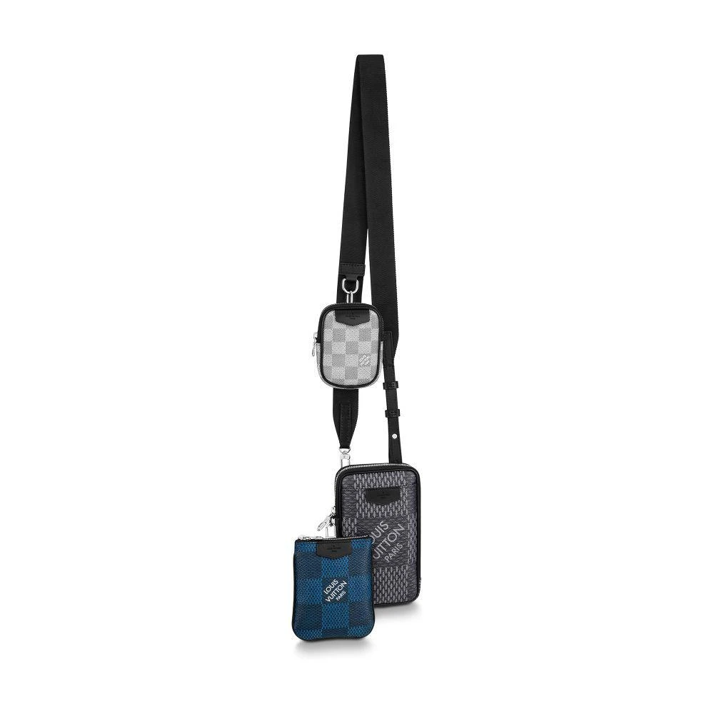 Modular Pouch 商品