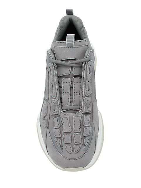 商品AMIRI|Bone Runner Sneakers,价格¥5632,第5张图片详细描述