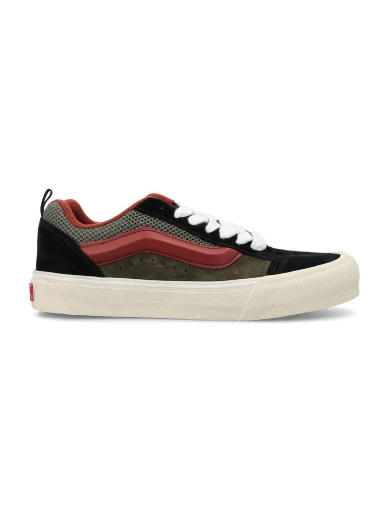 商品Vans|VANS Knu Skool Vlt LX low-top sneakers,价格¥787,第1张图片