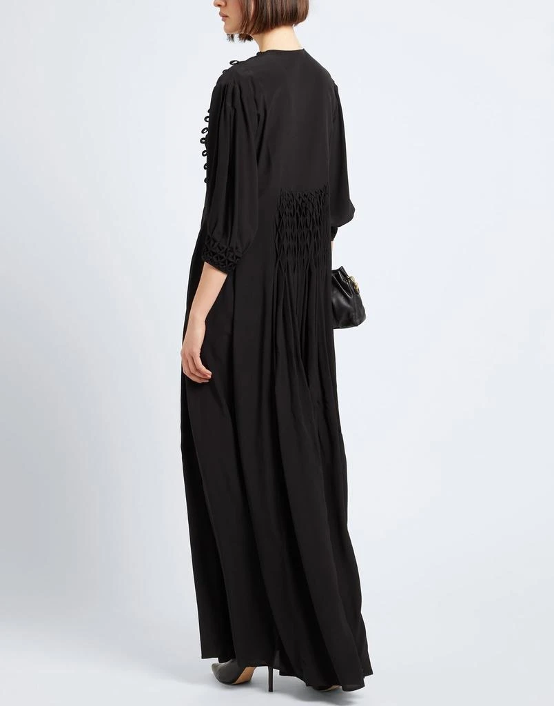 商品ERMANNO|Long dress,价格¥8200,第3张图片详细描述