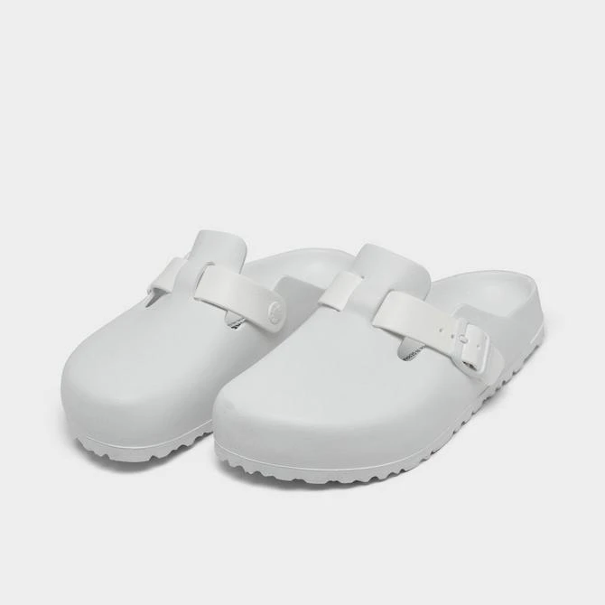 商品Birkenstock|Women's Birkenstock Boston Essentials EVA Clogs,价格¥450,第2张图片详细描述