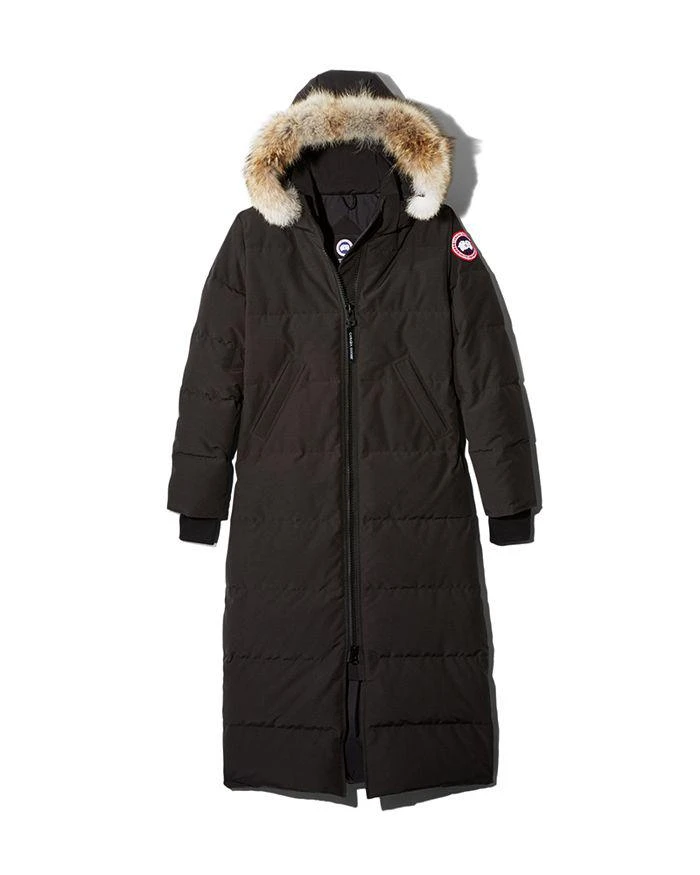 商品Canada Goose|Coat - Mystique 羽绒服,价格¥8941,第3张图片详细描述