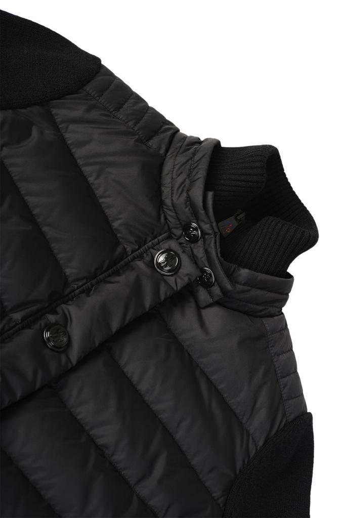 商品Moncler|WOMENS PERFORMANCE JACKET,价格¥5061,第6张图片详细描述