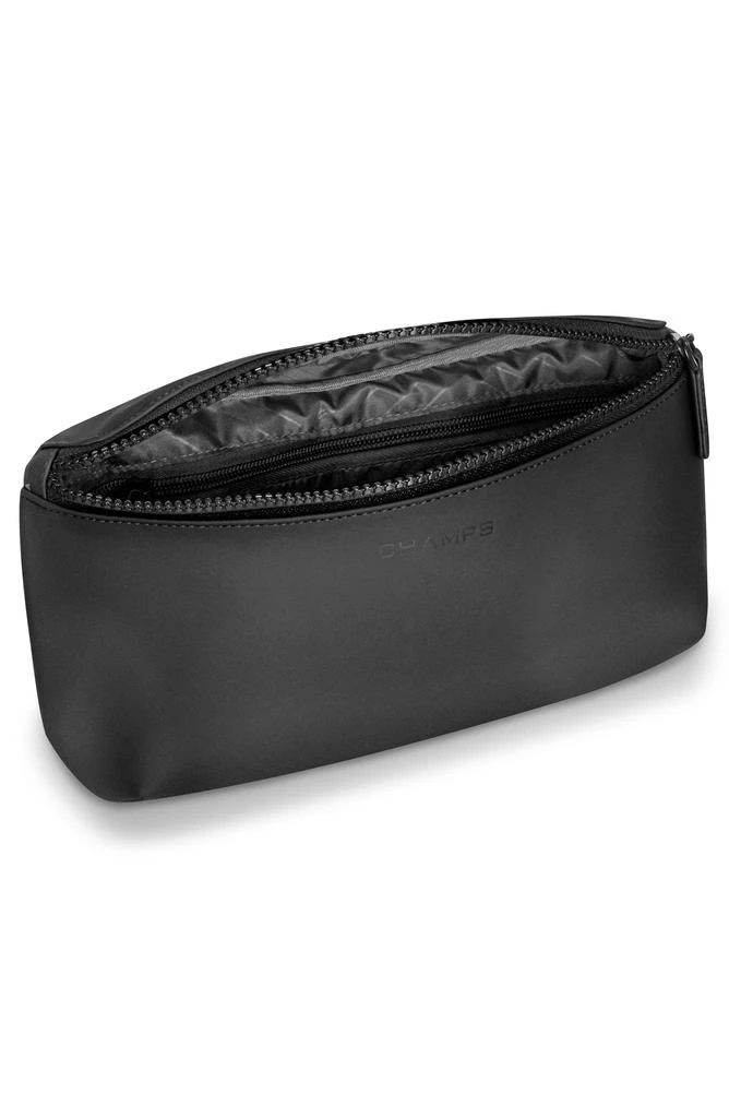 商品CHAMPS|Onyx Waterproof Belt Bag,价格¥379,第3张图片详细描述