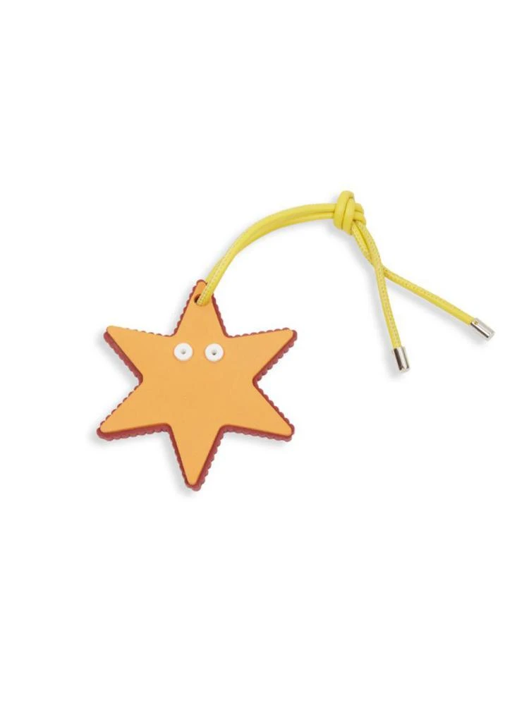 商品Loewe|X Paula's Ibiza Water Star Charm,价格¥929,第1张图片