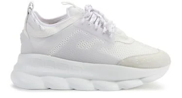 商品Versace|Chain Reaction 运动鞋,价格¥5657,第1张图片