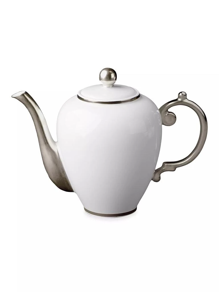 商品L'Objet|Aegean Coffee Pot,价格¥3710,第1张图片