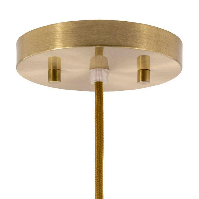 商品Surya|Seaham Ceiling Light,价格¥556,第3张图片详细描述