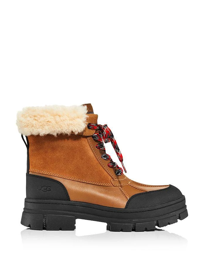 商品UGG|Women's Ashton Addie Cold Weather Booties,价格¥812,第4张图片详细描述