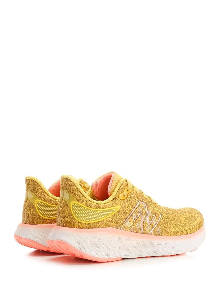 商品New Balance|Fresh Foam X 1080v12 Sneakers Yellow,价格¥1701,第3张图片详细描述