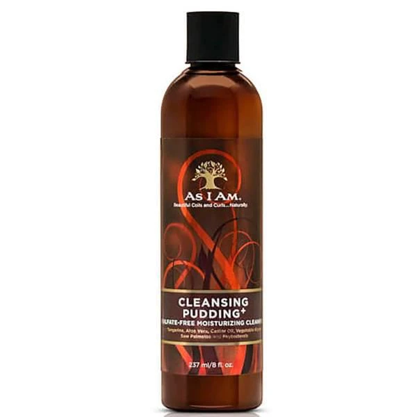 商品As I Am|As I Am Cleansing Pudding Moisturizing Cleanser 237ml,价格¥117,第1张图片
