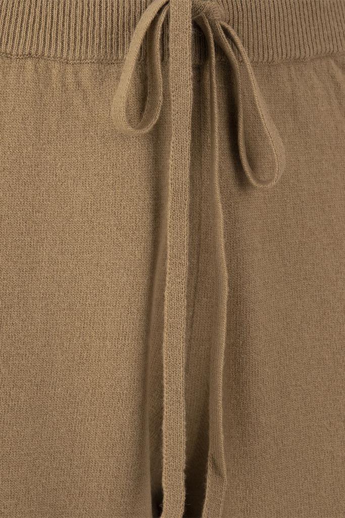 WEEKEND MAX MARA OLMO - Wool trousers商品第4张图片规格展示