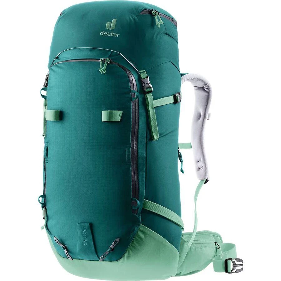 商品Deuter|Freescape Pro SL 38L+ Backpack - Women's,价格¥1488,第1张图片详细描述