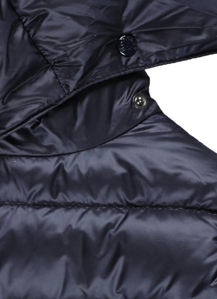 商品Moncler|Moncler Enfant Padded Hooded Down Coat,价格¥2322,第3张图片详细描述
