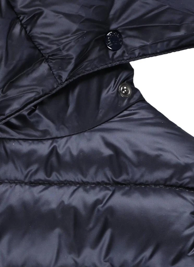 商品Moncler|Moncler Enfant Padded Hooded Down Coat,价格¥2368,第3张图片详细描述