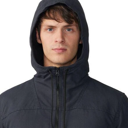 商品Mountain Hardwear|Jackson Ridge Jacket - Men's,价格¥819,第5张图片详细描述