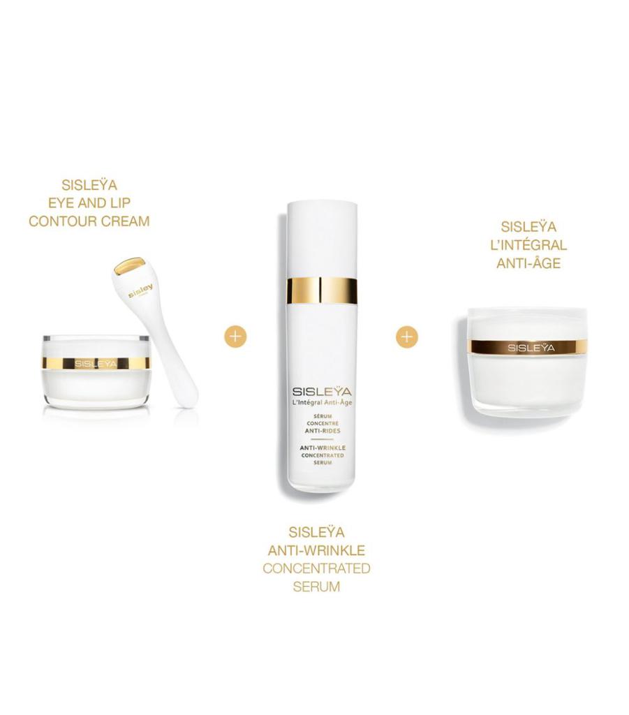 Sisleӱa Anti-Wrinkle Concentrated Serum (30ml)商品第5张图片规格展示
