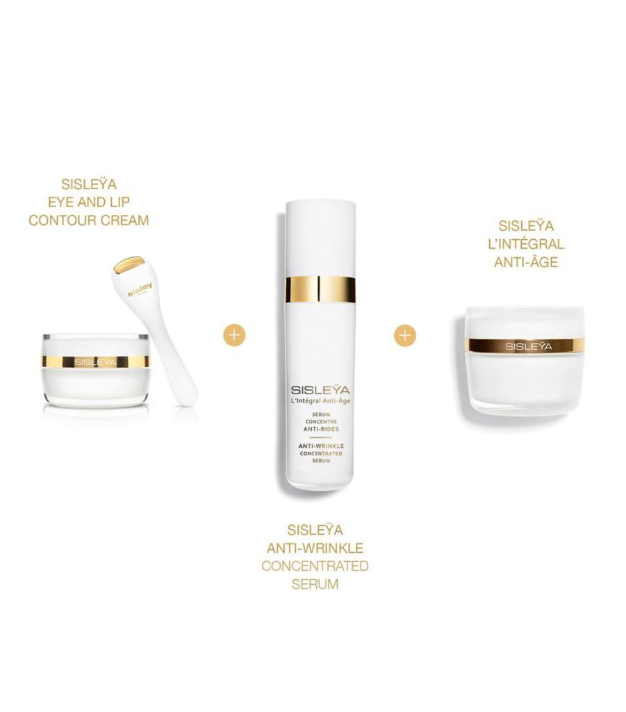 商品Sisley|Sisleӱa Anti-Wrinkle Concentrated Serum (30ml),价格¥3246,第7张图片详细描述
