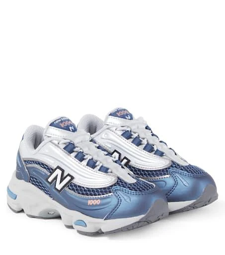 商品New Balance|1000运动鞋,价格¥1012,第1张图片