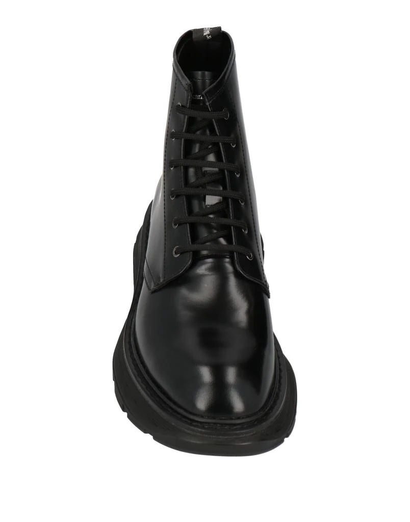 商品McQueen|Ankle boot,价格¥1732,第4张图片详细描述