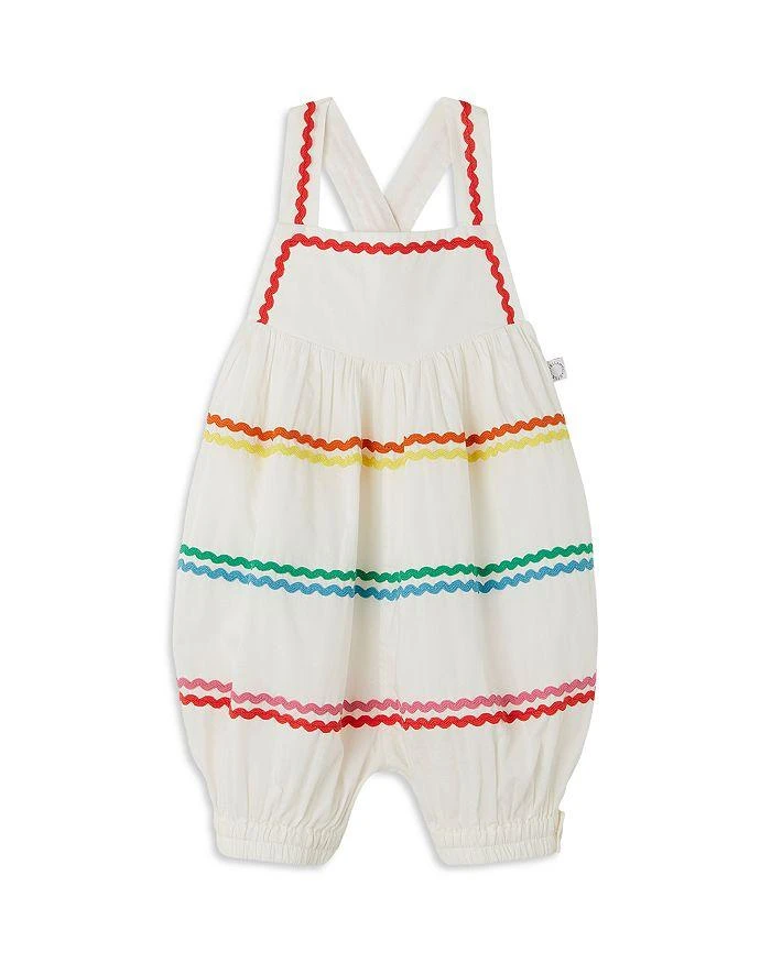 商品Stella McCartney|Girls' All in One Romper - Baby,价格¥482,第1张图片