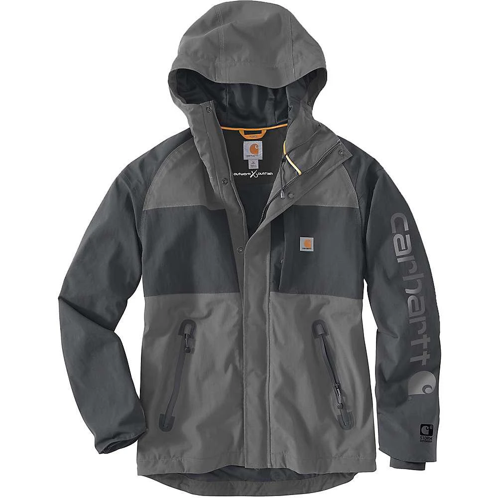 Carhartt Men's Angler Jacket 商品