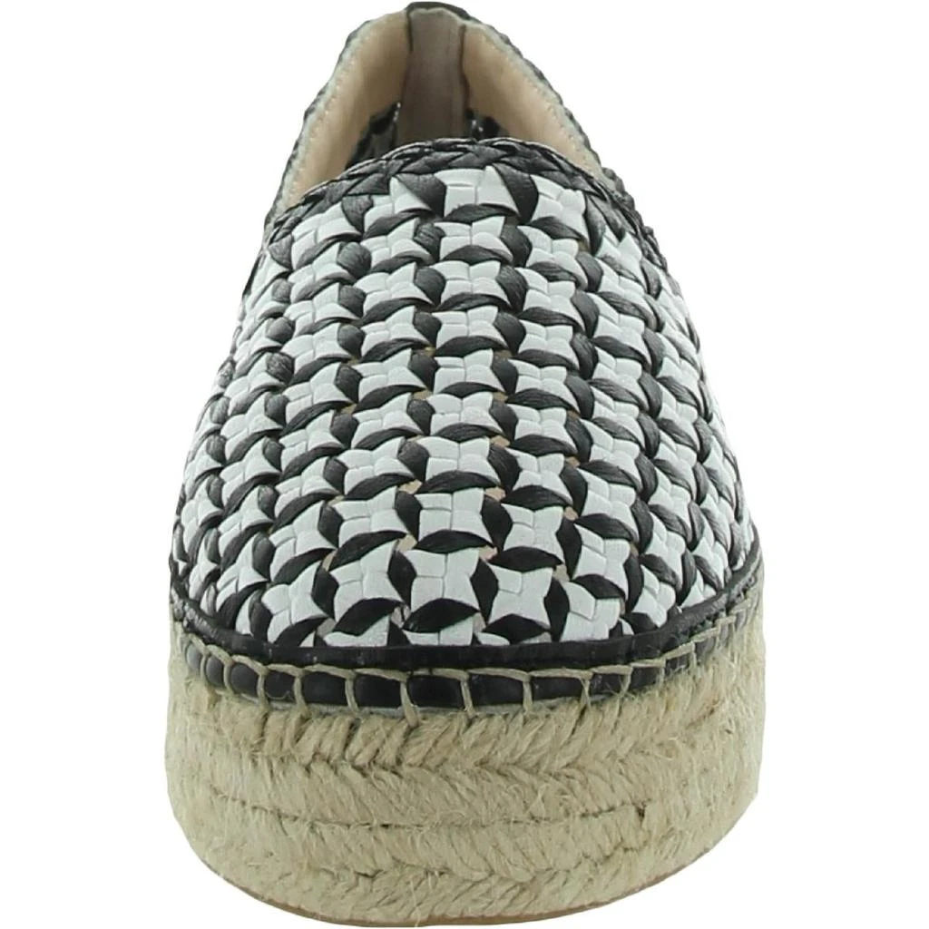 商品Kate Spade|Kate Spade New York Womens Leela Platforms Woven Espadrilles,价格¥318,第2张图片详细描述