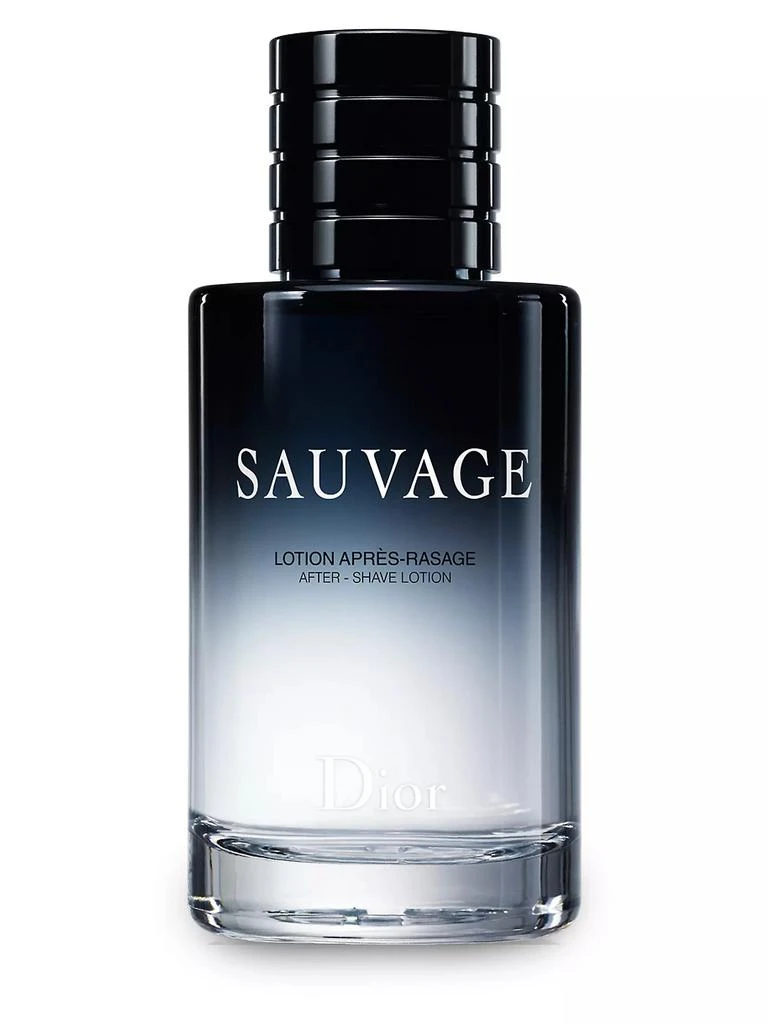 商品Dior|Sauvage After Shave Lotion,价格¥526,第1张图片