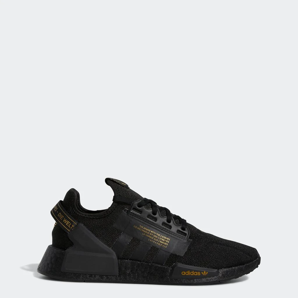 商品Adidas|Men's adidas NMD_R1 V2 Shoes,价格¥715,第1张图片