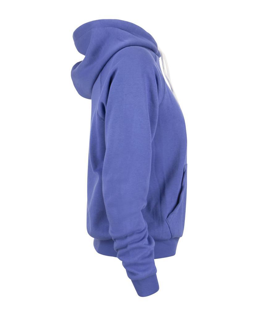商品Ralph Lauren|Hooded Sweatshirt,价格¥1169,第5张图片详细描述