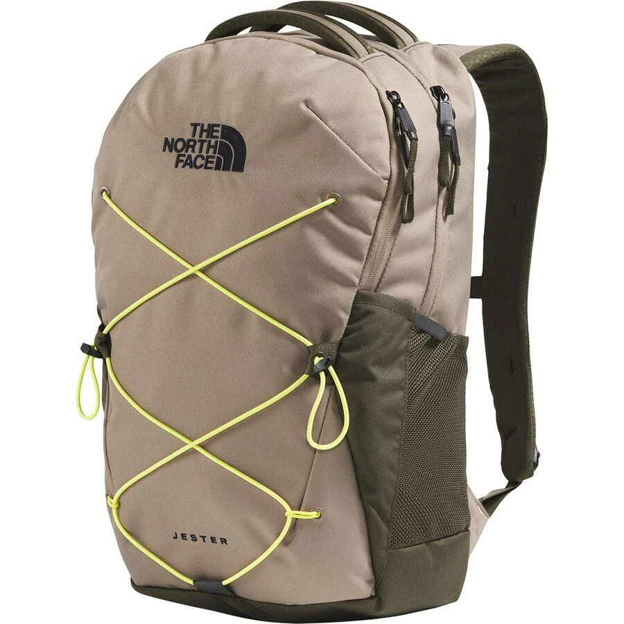 商品The North Face|Jester 27.5L Backpack,价格¥617,第1张图片