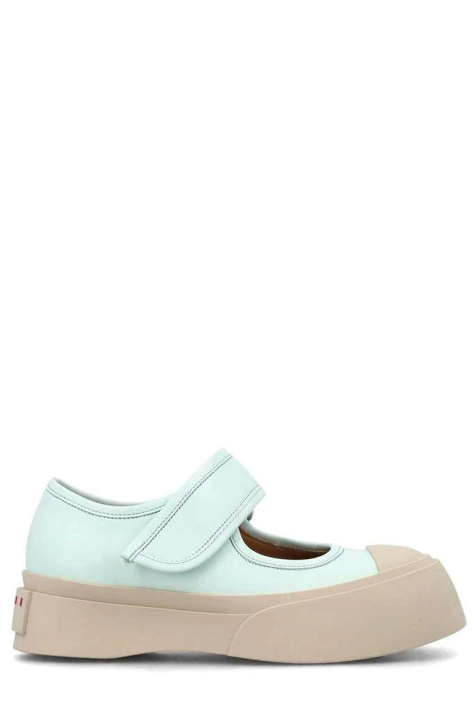 商品Marni|Marni Pablo Touch Strap Low Top Sneakers,价格¥4472,第1张图片