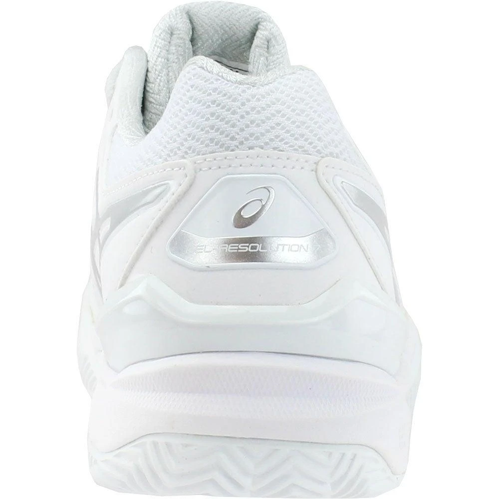 商品Asics|Gel-Resolution 7 Clay Court Tennis Shoes,价格¥678,第3张图片详细描述