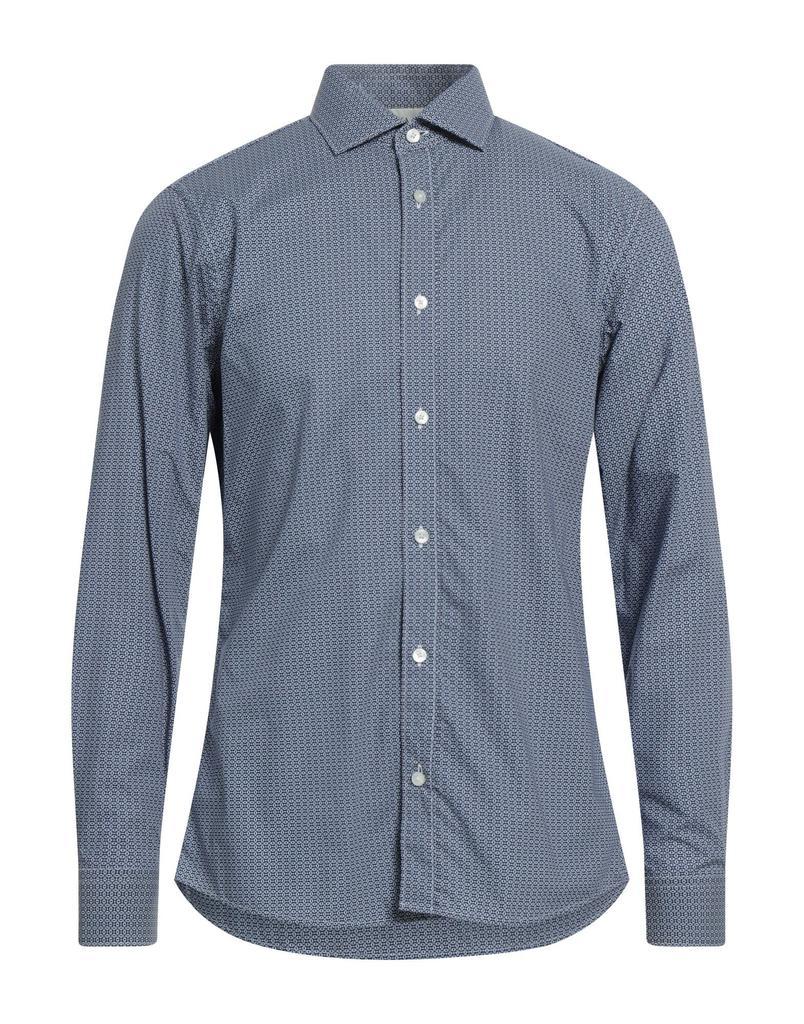 商品Zegna|Shirts,价格¥772,第1张图片