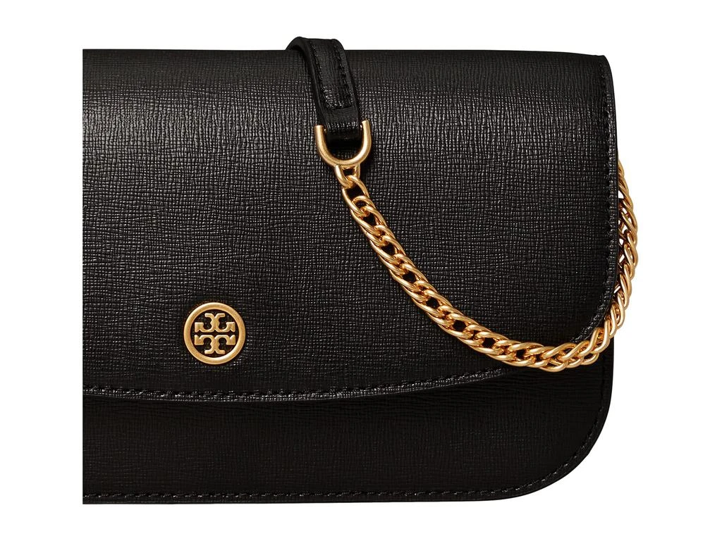 商品Tory Burch|Robinson Chain Wallet,价格¥1229,第4张图片详细描述