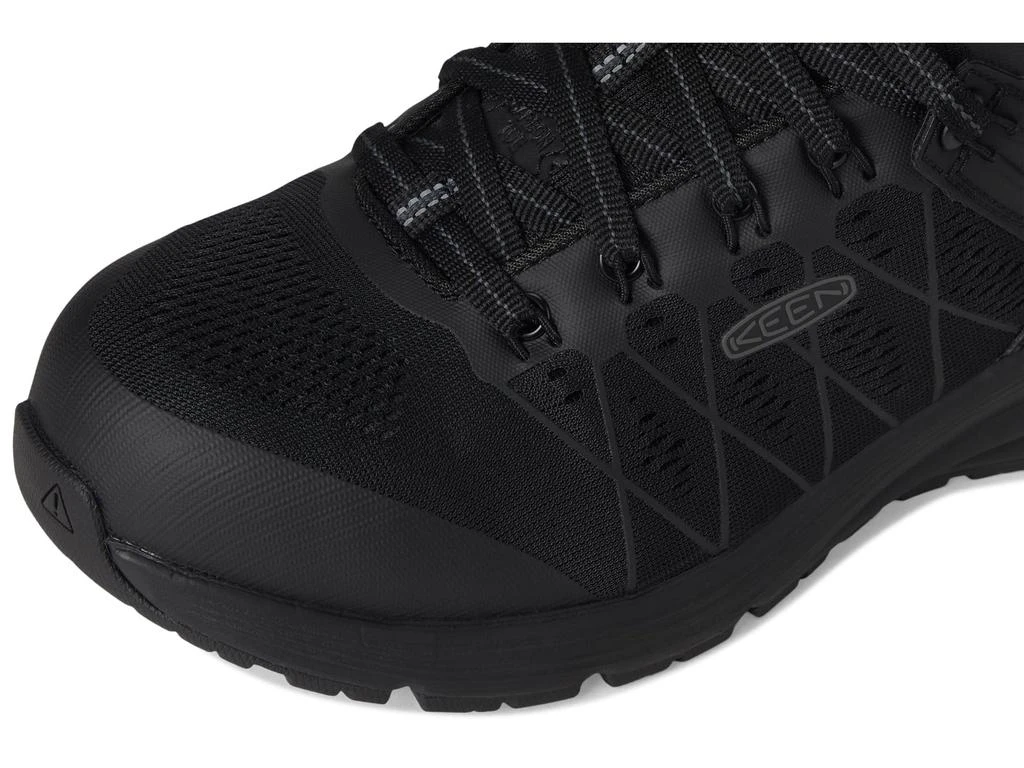商品Keen|Vista Energy Mid Internal Met (Comp Toe),价格¥1119,第2张图片详细描述