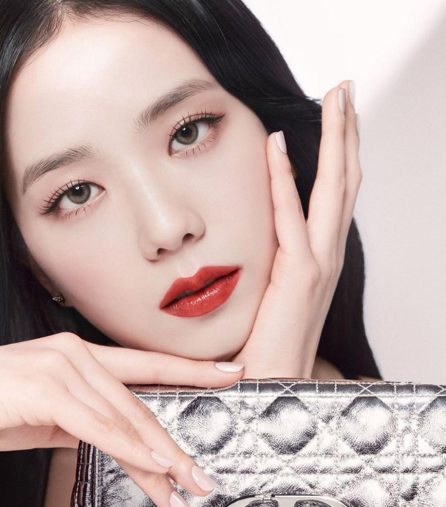 Dior Addict Shine Lipstick商品第7张图片规格展示