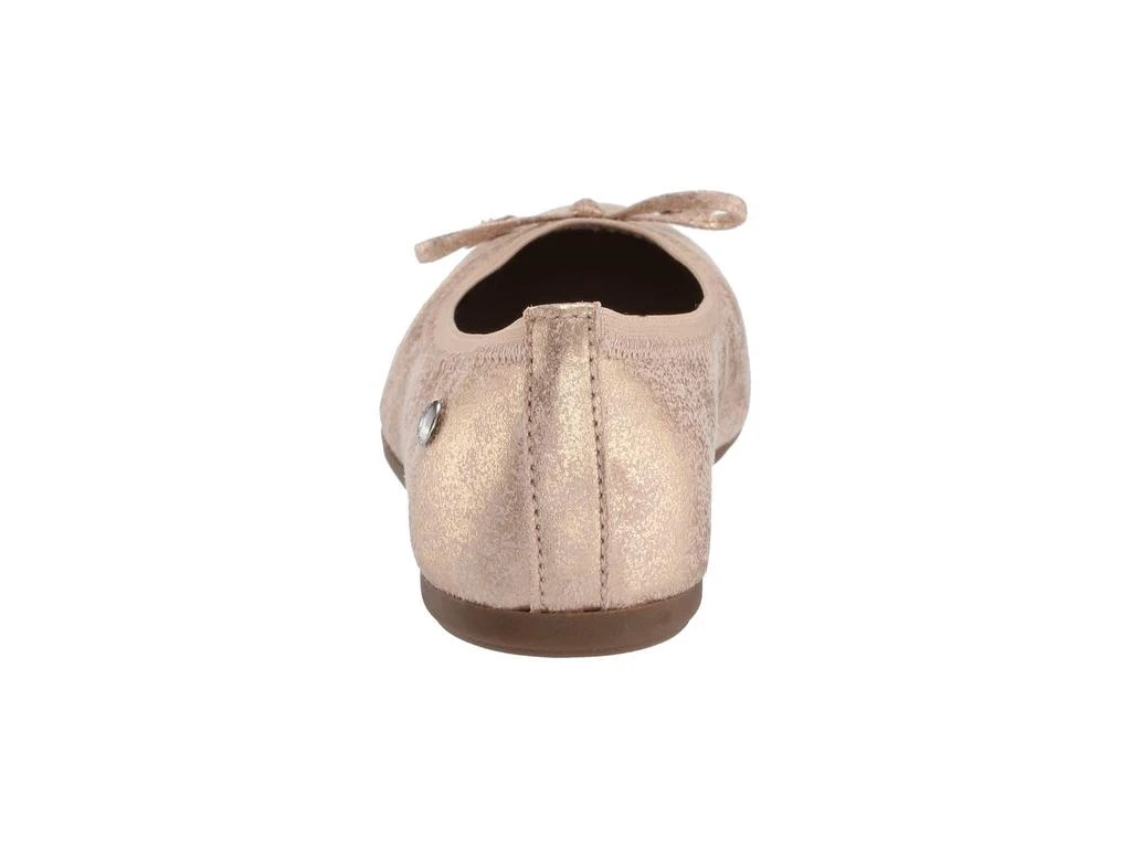 商品Hush Puppies|Josie Flat (Little Kid/Big Kid),价格¥339,第5张图片详细描述